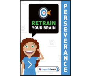 Let's Chat Conversation Cards | "Retrain Your Brain"