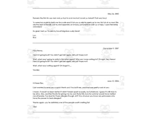 Letter Activity: I Spy Parts