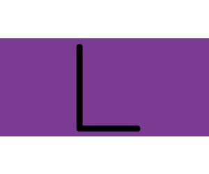 Letter L Song (Original Music Video)