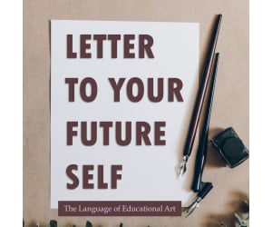 Letter to Your Future Self