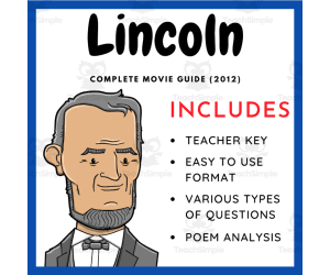 Lincoln (2012): Complete Movie Guide & Walt Whitman Poem Analysis
