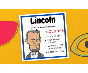 Lincoln (2012): Complete Movie Guide & Walt Whitman Poem Analysis