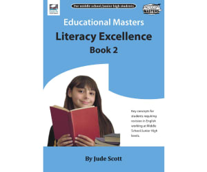 Literacy Excellence Book 2