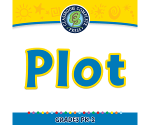 Literary Devices: Plot - FLASH-MAC