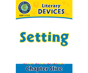 Literary Devices: Setting