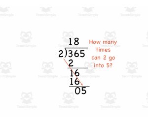Long Division Video