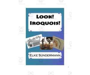 Look! Iroquois! | History eBook