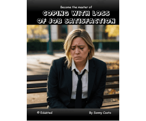 Loss of job satisfaction (#116)