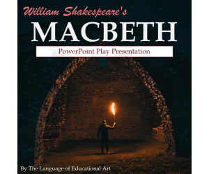 'Macbeth' Complete Play PowerPoint Presentation