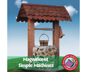 Magnificent Simple Machines Gr. 4-7
