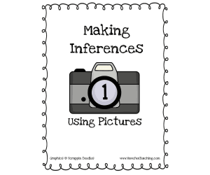 Making Inferences Activity