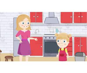 Manners | English Conversations Video Lesson