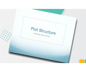 Marigolds: Full Lesson Plan w/ PowerPoints & Graphic Organizers
