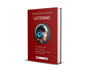 Mastering English Learners Skills: Listening