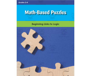 Math-Based Puzzles: Beginning Links to Logic