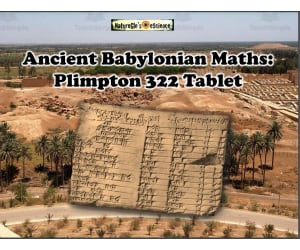 Math: Mesopotamia Thematic Unit