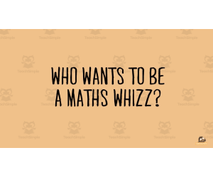 Math Puzzle | Interactive Math Video Lesson