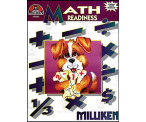 Math Readiness - Grade K