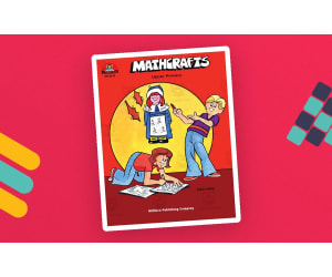 MathCrafts - Upper Primary