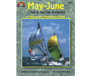 May - June Fun and Sun for Everyone