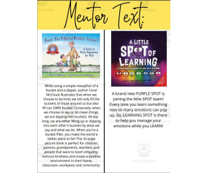 May Reward Buddy - Flower