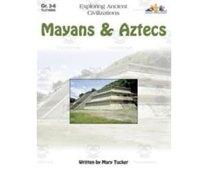 Mayans & Aztecs: Exploring Ancient Civilizations