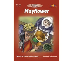 Mayflower: History - Hands On