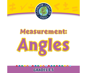 Measurement: Angles - FLASH-PC