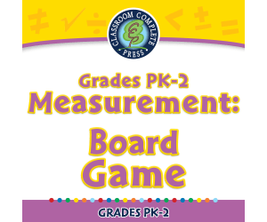 Measurement: Board Game - MAC Software