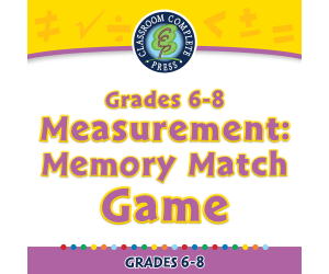 Measurement: Memory Match Game - FLASH-MAC