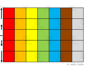 Mental Function Boost Boards Pack 3