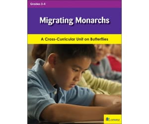 Migrating Monarchs: A Cross-Curricular Unit on Butterflies
