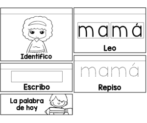 Mini books - The word of Today