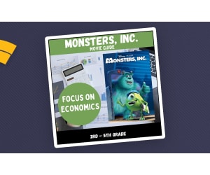 Monsters, Inc. Movie Guide (Economics)