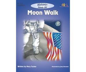 Moon Walk: History - Hands On