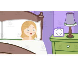 Morning Time | English Conversations Video Lesson