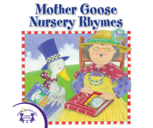 Mother Goose Nursery Rhymes