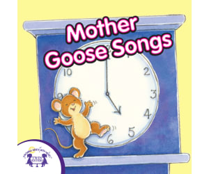 Mother Goose Songs