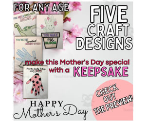 Mother's Day Craft