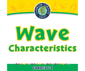 Motion: Wave Characteristics - FLASH-MAC