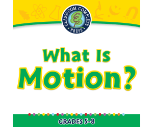 Motion: What is Motion? - FLASH-PC