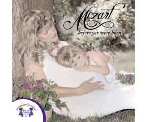 Mozart-Before You Were Born Songs