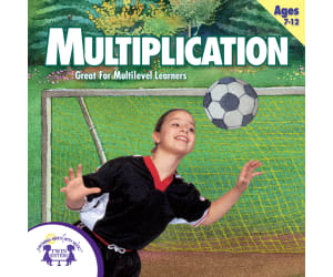 Multiplication Songs