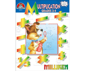 Multiplication