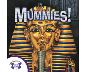 Mummies eBook - Know-It-Alls!