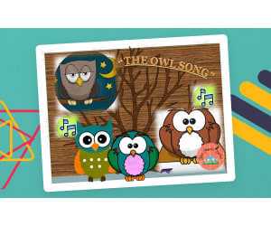 Music: The Owl Song