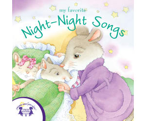 My Favorite Night-Night Songs