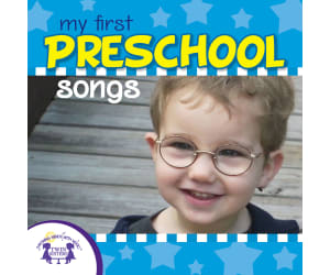 My First Preschool Songs