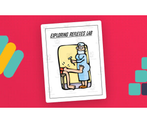 Nervous System ~ Exploring Reflexes Lab