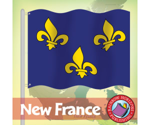 New France Gr. 7-8